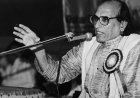 मशहूर शायर बशीर बद्र का 91 साल की उम्र में निधन, उर्दू अदब ने खोई अपनी सबसे नरम आवाज