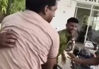 कुशीनगर के रगरगंज पेट्रोल पंप पर बवाल, कर्मचारियों और व्यक्ति के बीच मारपीट का वीडियो वायरल