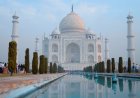 जनगणना में ऐतिहासिक धरोहरों की एंट्री, ताजमहल को मिला 1 नंबर, आगरा किला 150 पर दर्ज