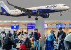 Indigo और Air India ने घटाईं घरेलू उड़ानें, यात्रियों को झटका; किराए बढ़ने के आसार