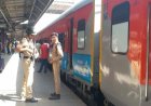 गर्मी की भीड़ कम करने के लिए रेलवे का बड़ा कदम, हावड़ा-नई दिल्ली स्पेशल ट्रेन शुरू