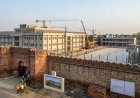 इटावा जेल का होगा कायाकल्प, 21 करोड़ की लागत से बनेंगी हाई सिक्योरिटी बैरक