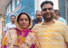 हिमाचल पंचायत चुनाव: ऊना की बदोली में रजत बने प्रधान, कुसमा ने हरोट में दर्ज की जीत