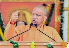सीएम योगी आदित्यनाथ का बड़ा बयान, किसानों को विकास के केंद्र में रखना सरकार की प्राथमिकता, चौधरी चरण सिंह को दी श्रद्धांजलि