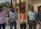 मेरठ में नौचंदी मेले को लेकर विवाद, मंदिर परिसर में भोजन में मांस मिलने के आरोप, पुलिस ने शुरू की जांच