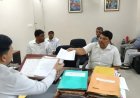 हजारीबाग में नगर निगम का सख्त एक्शन, किराया नहीं देने पर दुकानों को किया जाएगा सील