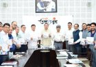 उत्तराखंड ने सौर ऊर्जा में लगाई बड़ी छलांग, दो साल में 10 गुना बढ़ी क्षमता सीएम धामी