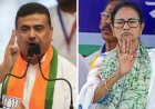 बंगाल में 15 साल बाद जनगणना शुरू करने की तैयारी, राजनीतिक आरोप-प्रत्यारोप तेज