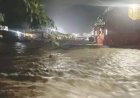 सहारनपुर में कुदरत का कहर मां शाकुम्भरी देवी मंदिर के सामने आया पानी का सैलाब, कारें-ट्रैक्टर बह गए, दो महिलाओं की मौत