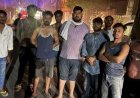 बवाना की फैक्ट्री में भीषण आग दूसरी मंजिल पर फंसे 9 कर्मचारी सुरक्षित बचाए गए, बड़ा हादसा टला