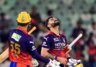 IPL 2026 Final विराट कोहली के फाइनल आंकड़े बढ़ा रहे चिंता, RCB के लिए बन सकते हैं बड़ी उलझन