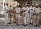 दिल्ली पुलिस की बड़ी कार्रवाई आतंकी हमलों की साजिश रच रहे 9 आरोपी गिरफ्तार, ISI और अंडरवर्ल्ड कनेक्शन का खुलासा