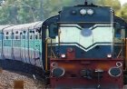 खगौल-पुणे ट्रेन की महिला बोगी में युवक का शव मिलने से सनसनी, दरवाजा अंदर से बंद