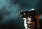 गोलियों की तड़तड़ाहट में उजड़ा एक घर शादी के एक साल बाद ही पति की हत्या, पत्नी और मासूम बच्ची बेसहारा