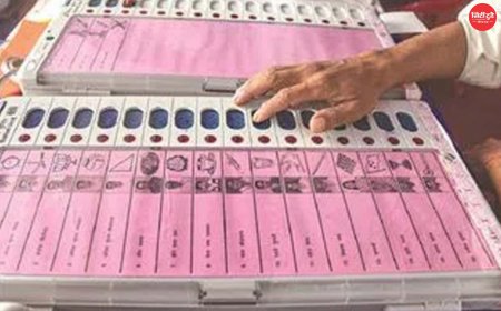 बंगाल में भाजपा 126 सीटों पर आगे निकली भाजपा