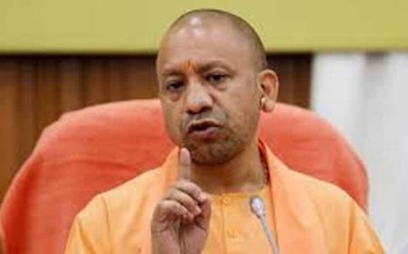 5 मई को शिक्षामित्रों को बड़ा सम्मान, गोरखपुर से सीएम योगी करेंगे शुभारंभ