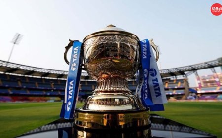 IPL 2026 का फाइनल अहमदाबाद में, बेंगलुरु को झटका; BCCI का बड़ा यू-टर्न टिकट विवाद के कारण