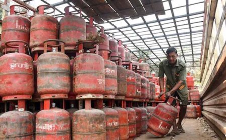 सरकार ने लागू किया LPG का नया नियम, नहीं माने तो कट सकता है गैस कनेक्शन; उपभोक्ताओं को तुरंत करना होगा ये काम
