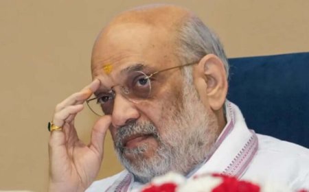 बंगाल में BJP का CM कौन ? केंद्रीय गृह मंत्री अमित शाह के क्राइटेरिया में कौन-कौन बने फिट