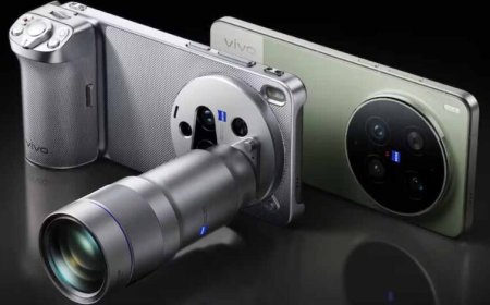 Vivo X300 Ultra और X300 FE लॉन्च कैमरा और प्रीमियम फीचर्स के साथ नई फ्लैगशिप सीरीज़