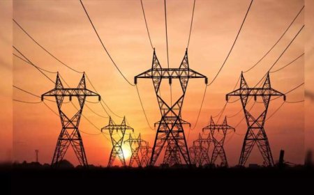 इक्रा का अनुमान: 2026-27 में देश में बिजली मांग 5-5.5% तक बढ़ सकती है