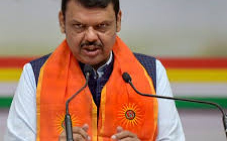 नासिक कुंभ होगा ‘भव्य और दिव्य’, CM फडणवीस का बड़ा ऐलान | NEET पेपर लीक पर सख्त फडणवीस, बोले- दोषियों को नहीं बख्शेंगे