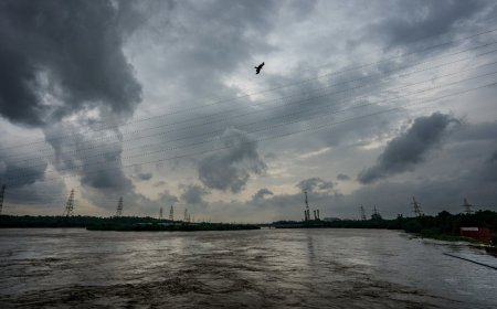 मौसम का बड़ा अपडेट समय से पहले आ सकता है मानसून, जानिए IMD की रिपोर्ट