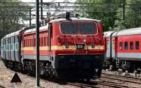 भोपाल रेलवे में बड़ा धमाका अब ट्रैक बनेंगे अटूट कवच जैसे मजबूत, नई वेल्डिंग तकनीक से सफर होगा और भी सुरक्षित और तेज़