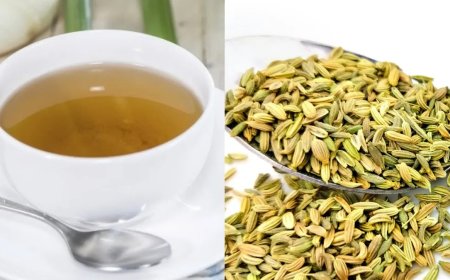 सौंफ का पानी बना सेहत का सीक्रेट ड्रिंक, पाचन से वजन घटाने तक, जानिए इसके चमत्कारी फायदे