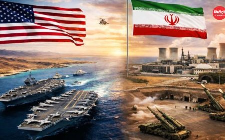 Iran-US War: ईरान की 14 शर्तों पर अड़ा अमेरिका, ट्रंप ने ठुकराया प्रस्ताव; समझौते की उम्मीद धुंधली