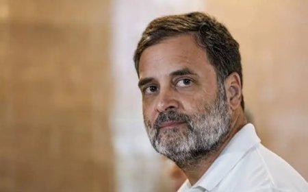 दक्षिण भारत में कांग्रेस का दबदबा, 106 सीटों का गणित 2029 में BJP के लिए बनेगा बड़ी चुनौती?