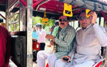 MP में ट्रांसफर पर लगी रोक हटी, मोहन कैबिनेट ने तबादला नीति-2026 को दी मंजूरी