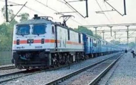 आत्मनिर्भर और ग्रीन भारत की ओर बड़ा कदम, रेलवे ने हासिल की ऐतिहासिक सफलता