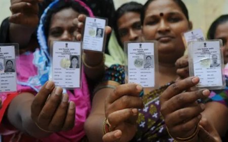 एक देश, एक चुनाव’ से देश को होगा बड़ा फायदा, 7 लाख करोड़ की बचत का दावा