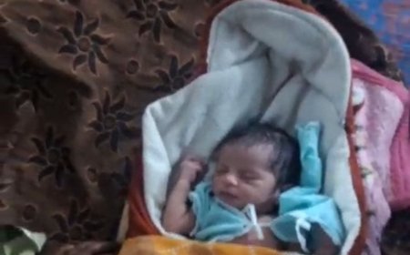 सतना अस्पताल में नवजात चोरी की कोशिश, मां की सतर्कता से टली बड़ी वारदात और मचा हड़कंप