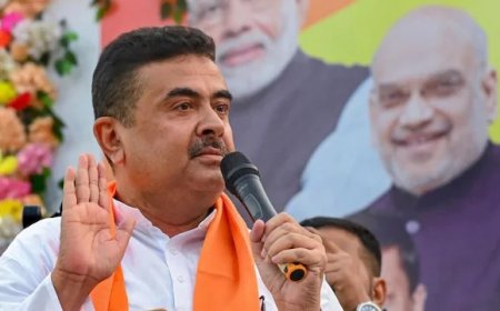 पश्चिम बंगाल में नया आदेश लागू: मदरसों की सुबह शुरू होगी ‘वंदे मातरम’ से