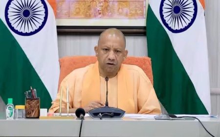 यूपी सरकार का बड़ा तोहफा: महंगाई भत्ता बढ़कर 60%, 16 लाख कर्मचारियों को मिलेगा सीधा फायदा