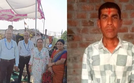 इंदौर में शर्मनाक मामला 13 साल की बच्ची की 42 वर्षीय युवक से जबरन शादी, 13 लोगों पर FIR दर्ज