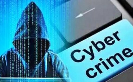 साइबर ठगी का बड़ा नेटवर्क ध्वस्त: भारत-अमेरिका संयुक्त कार्रवाई में अवैध कॉल सेंटर का पर्दाफाश