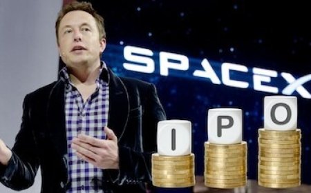 दुनिया का सबसे बड़ा IPO लाने की तैयारी में SpaceX: इलॉन मस्क बन सकते हैं पहले ट्रिलियनेयर