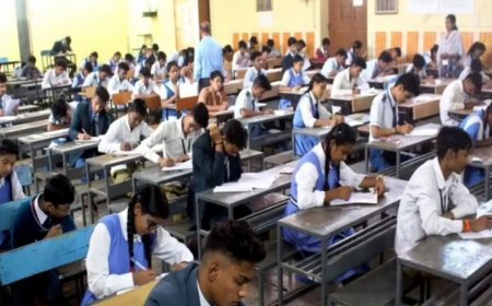 सुप्रीम कोर्ट CBSE की थ्री लैंग्वेज पॉलिसी पर सुनवाई को तैयार, 9वीं कक्षा के छात्रों के लिए अनिवार्य नियम पर बढ़ा विवाद