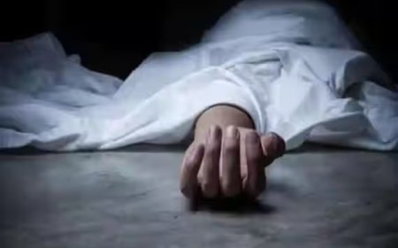 ट्रेन में मेडिकल मदद की कमी बनी मौत की वजह, मीरजापुर में बड़ा मामला