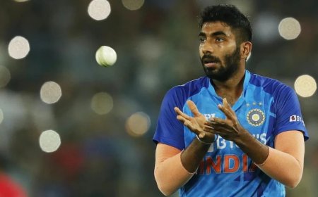 Jasprit Bumrah के माथे पर लगा T20 इतिहास का सबसे बड़ा दाग, IPL 2026 बना करियर का सबसे खराब सीजन