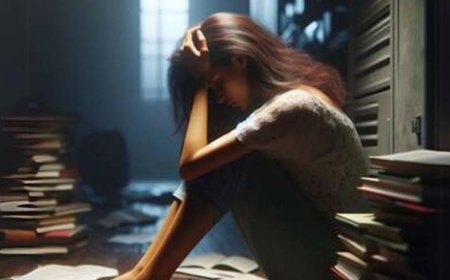 NEET तनाव और अनिश्चितता के बीच 18 वर्षीय होनहार छात्रा की दर्दनाक मौत, समाज और शिक्षा व्यवस्था पर उठे सवाल