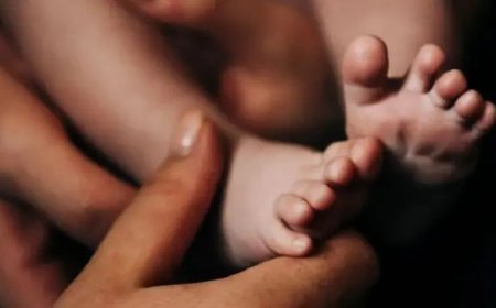 दिल्ली के मुकुंदपुर में बच्ची चोरी से हड़कंप, बाजार में दहशत का माहौल, पुलिस जांच में जुटी