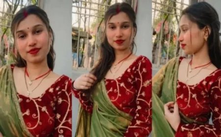 ग्वालियर की इंस्टा क्वीन पलक रजक की संदिग्ध मौत रील्स और पोस्ट से बढ़ा रहस्य, ससुराल-मायके में आरोप-प्रत्यारोप जारी