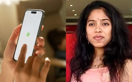 बेंगलुरु में पुलिस कांस्टेबल की पत्नी की संदिग्ध मौत, मौत से पहले बहन को भेजा मोबाइल पासवर्ड, दहेज उत्पीड़न के आरोप में जांच जारी