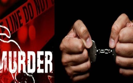शराब के झगड़े में गला घोंटकर हत्या, झारखंड के चंपई मरांडी हत्याकांड का मुख्य आरोपी दिल्ली से गिरफ्तार