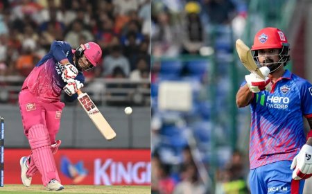 IPL 2026 बेस्ट प्लेइंग 11 पर बवाल कोहली और केएल राहुल बाहर, वैभव सूर्यवंशी को मौका देकर CSK के पूर्व स्टार ने चौंकाया