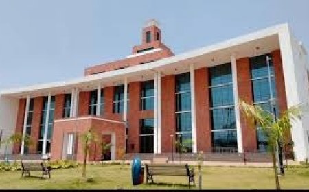 BBMKU धनबाद में बड़ा बदलाव कॉलेजों में बंद होगी पीजी की पढ़ाई, अब सिर्फ यूनिवर्सिटी कैंपस में मिलेगा एडमिशन